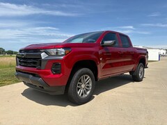 2026 Chevrolet Colorado LT Truck