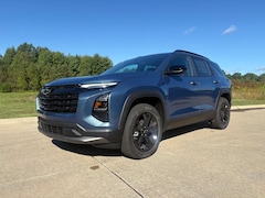 2027 Chevrolet Equinox LT SUV