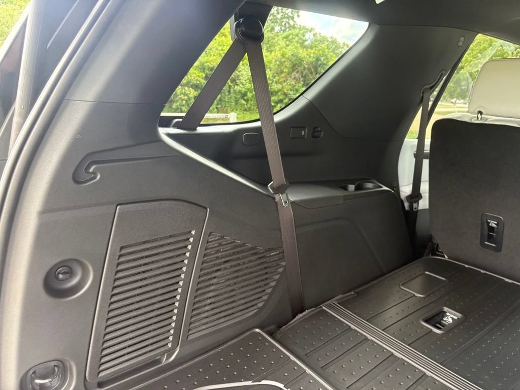 2026 Chevrolet Tahoe Premier - Photo 62