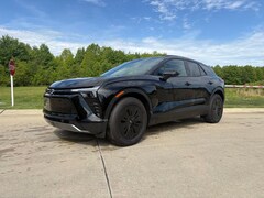 2026 Chevrolet Blazer EV LT SUV