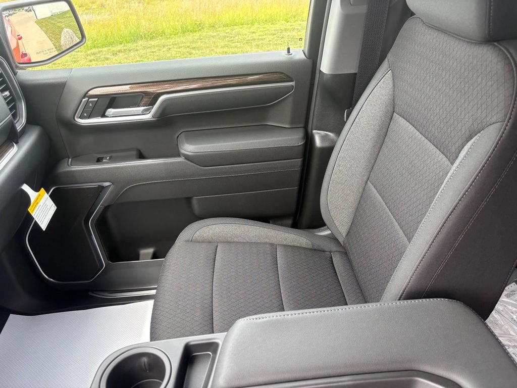 2026 Chevrolet Silverado 1500 LT - Photo 16