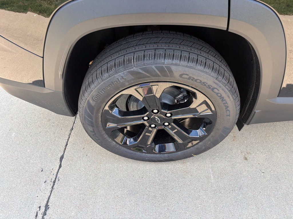 2026 Chevrolet Equinox LT - Photo 57