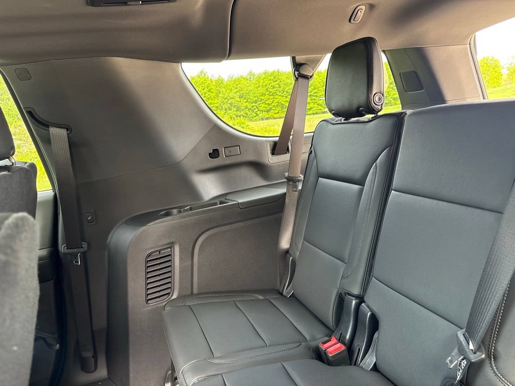 2026 Chevrolet Suburban High Country - Photo 59