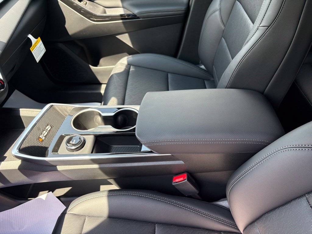 2026 Chevrolet Equinox LT - Photo 33