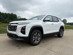 2027 Chevrolet Equinox LT SUV