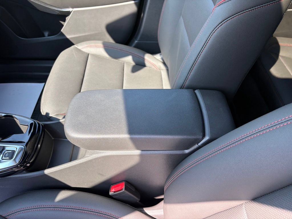 2026 Chevrolet Trax RS - Photo 27