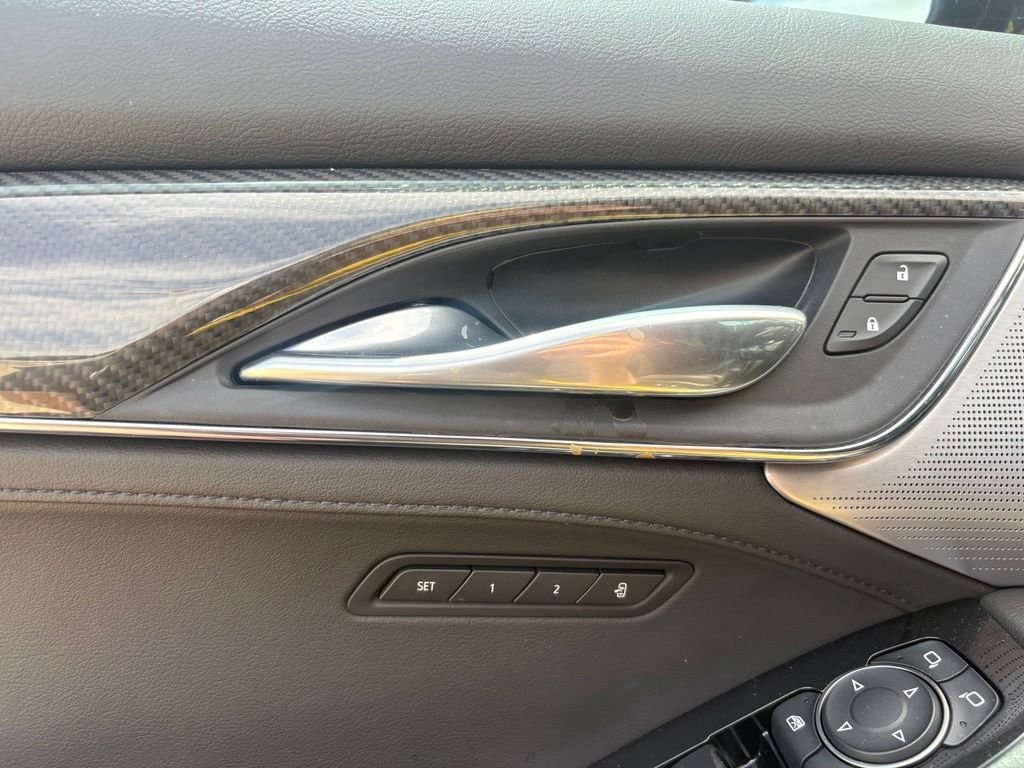 2024 Cadillac CT5 V-Series - Photo 11