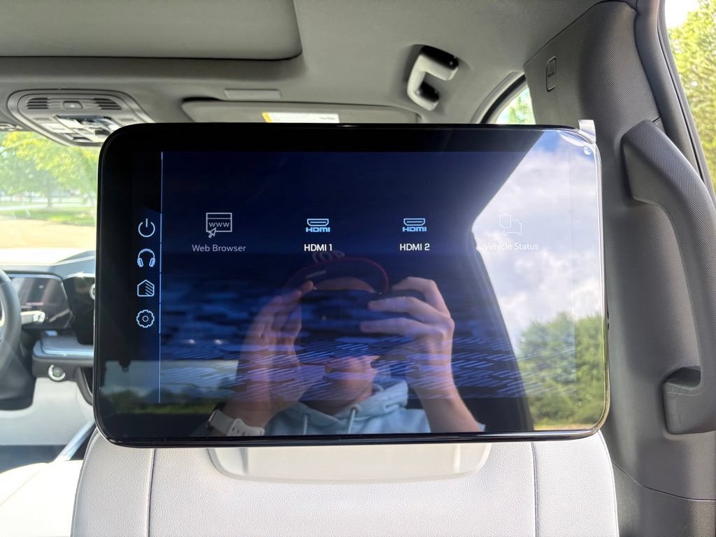 2026 Chevrolet Tahoe Premier - Photo 47
