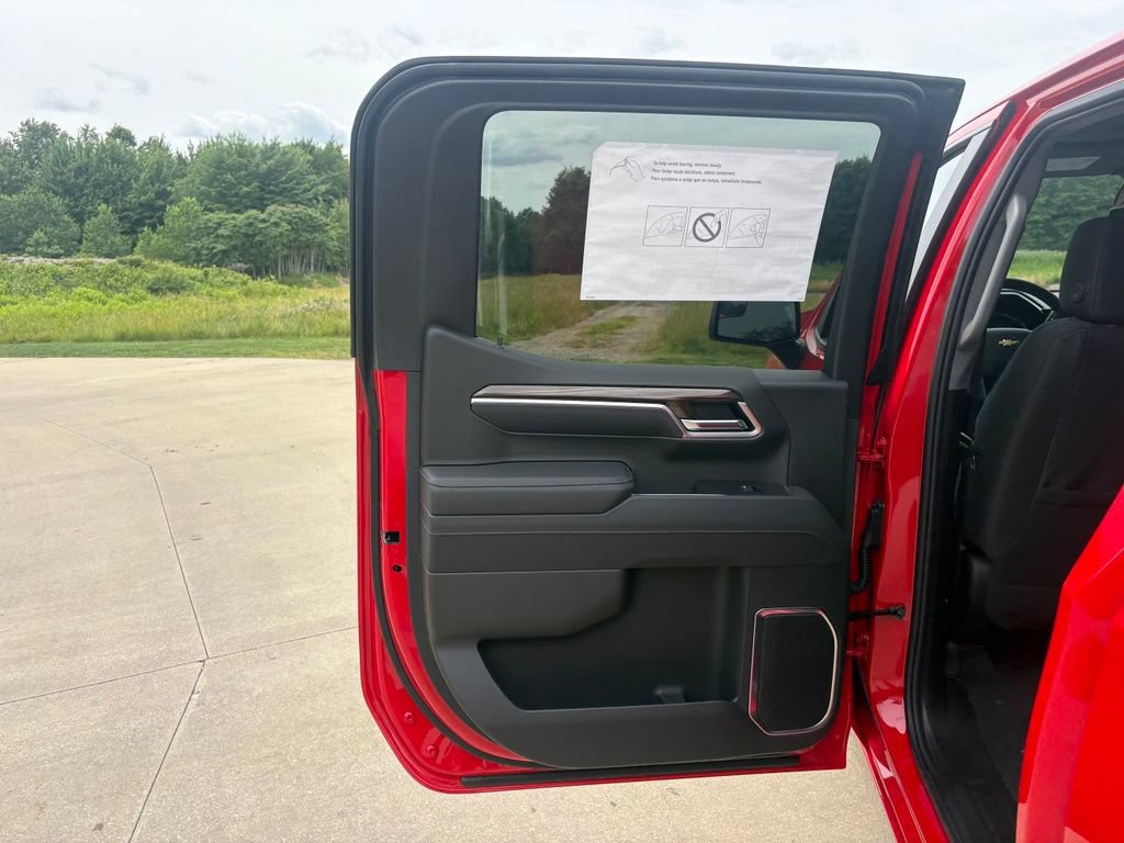 2026 Chevrolet Silverado 1500 LT - Photo 40