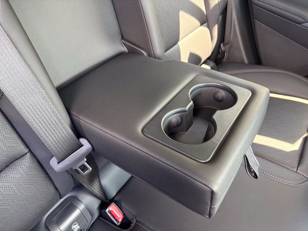 2026 Chevrolet Equinox LT - Photo 44