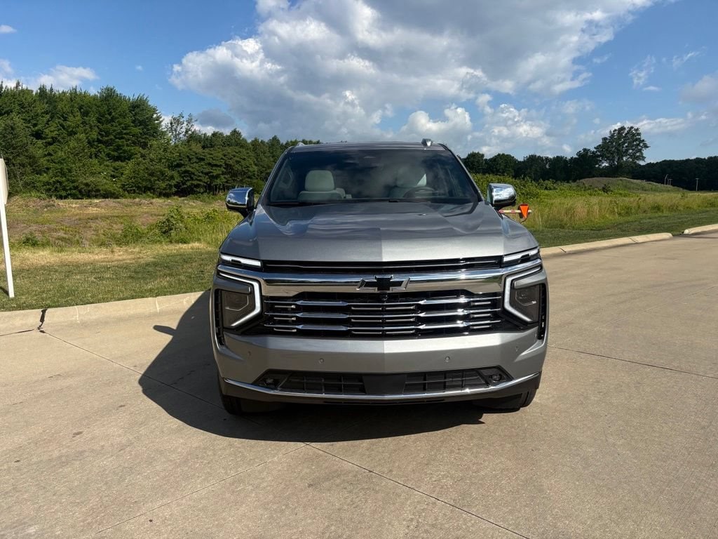 2026 Chevrolet Tahoe Premier - Photo 12