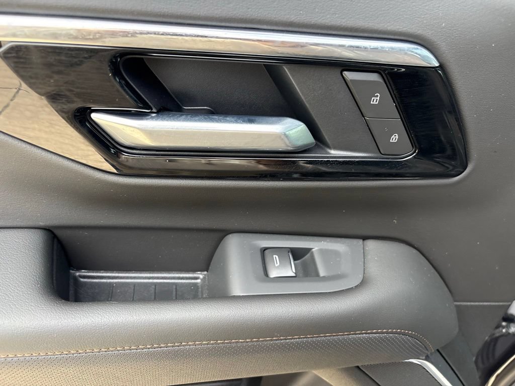 2026 Chevrolet Suburban High Country - Photo 53