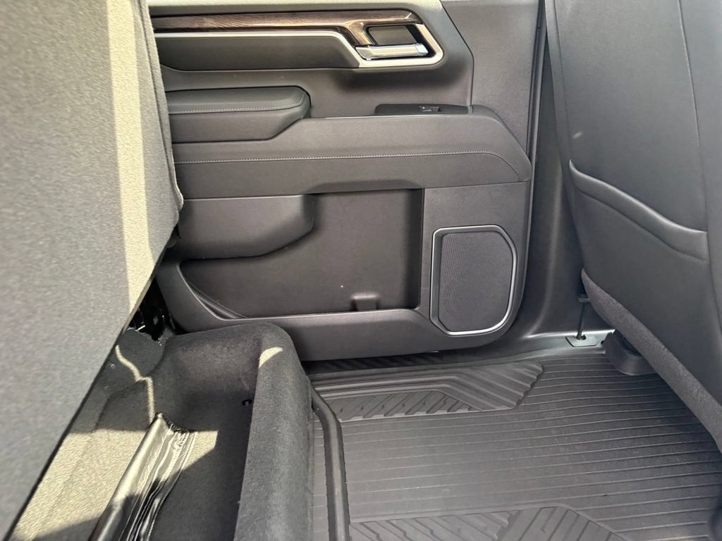 2026 Chevrolet Silverado 3500 HD LTZ - Photo 53