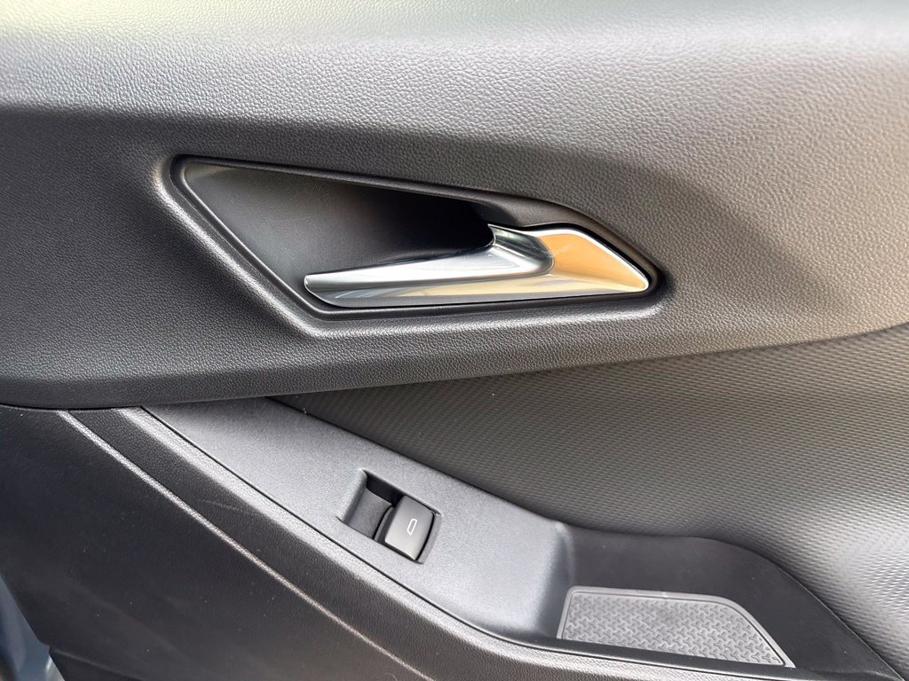 2027 Chevrolet Equinox LT - Photo 33