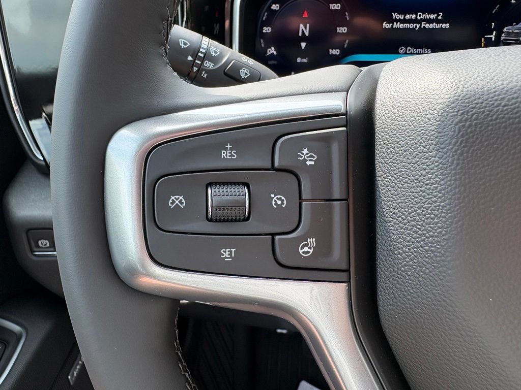 2026 Chevrolet Silverado 3500 HD LTZ - Photo 18