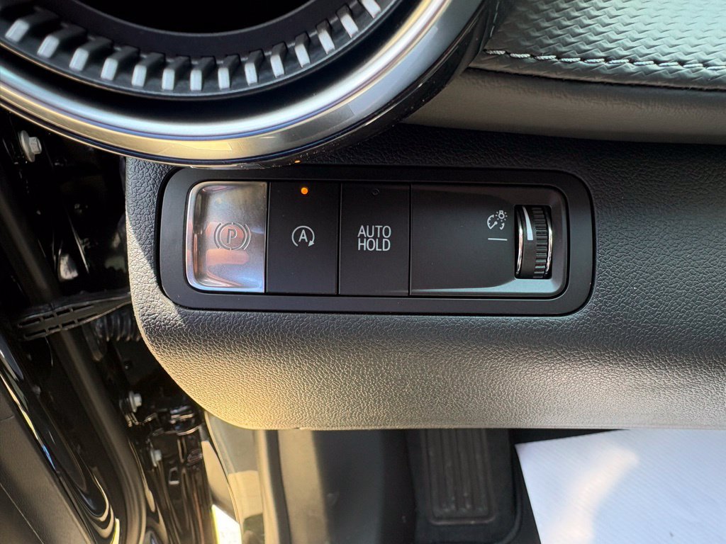 2026 Chevrolet Equinox LT - Photo 18