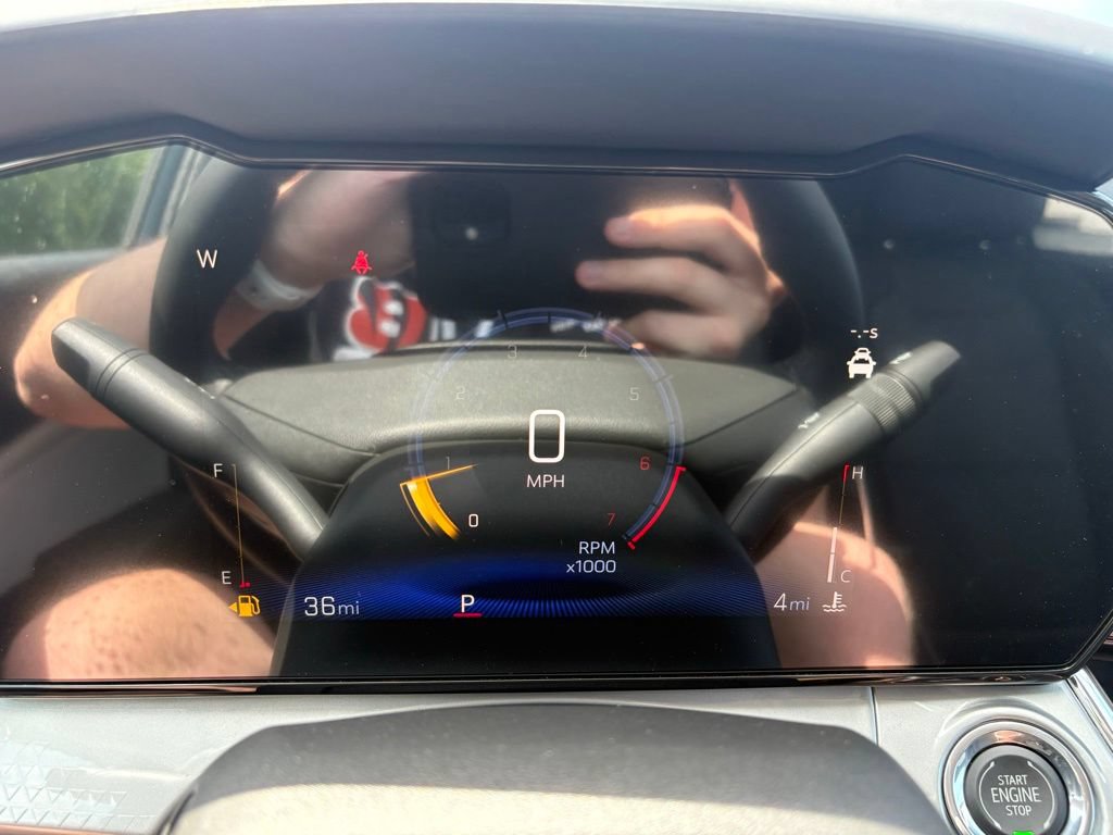 2026 Chevrolet Trax LT - Photo 18