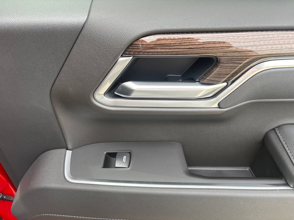 2026 Chevrolet Silverado 1500 LT - Photo 35