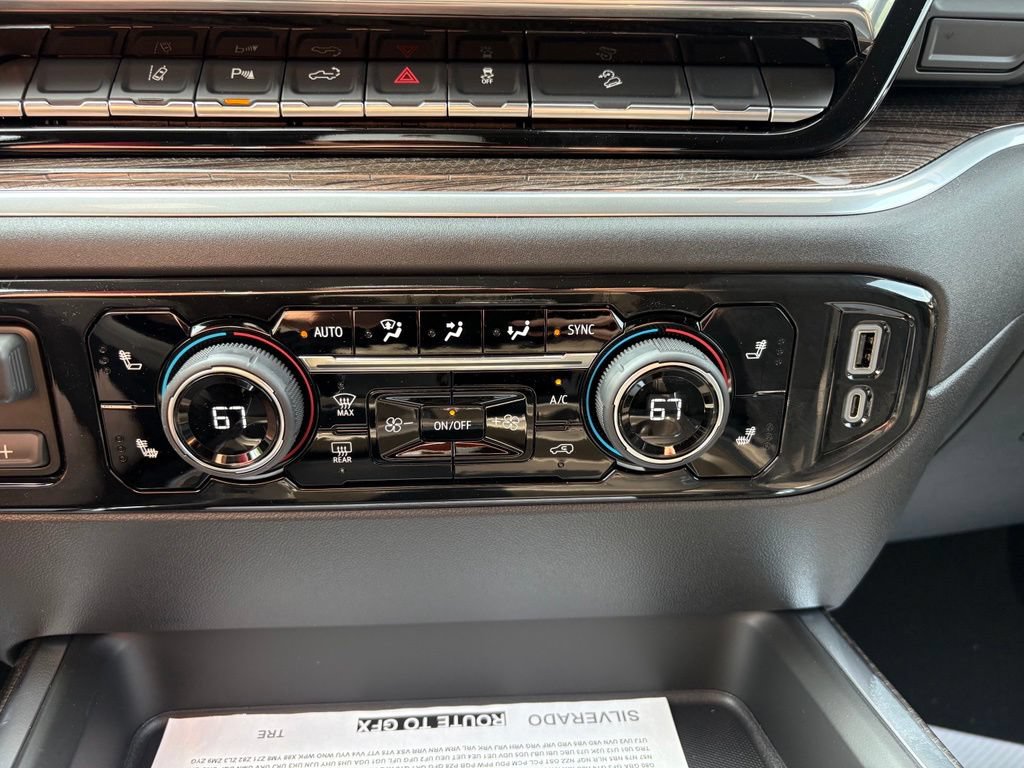 2026 Chevrolet Silverado 2500 HD LT - Photo 24