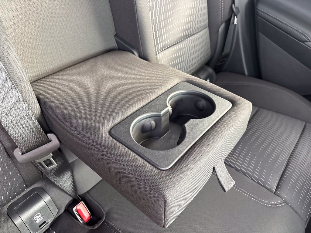 2027 Chevrolet Equinox LT - Photo 36