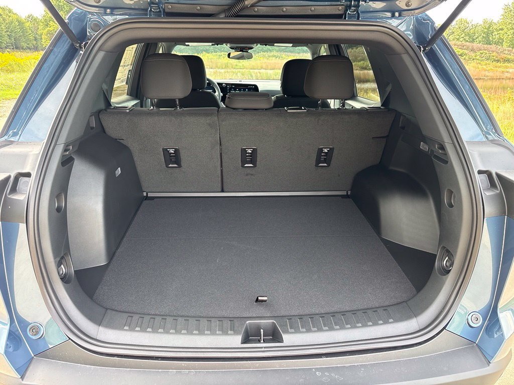 2027 Chevrolet Equinox LT - Photo 44