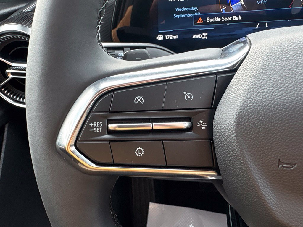 2027 Chevrolet Equinox LT - Photo 18