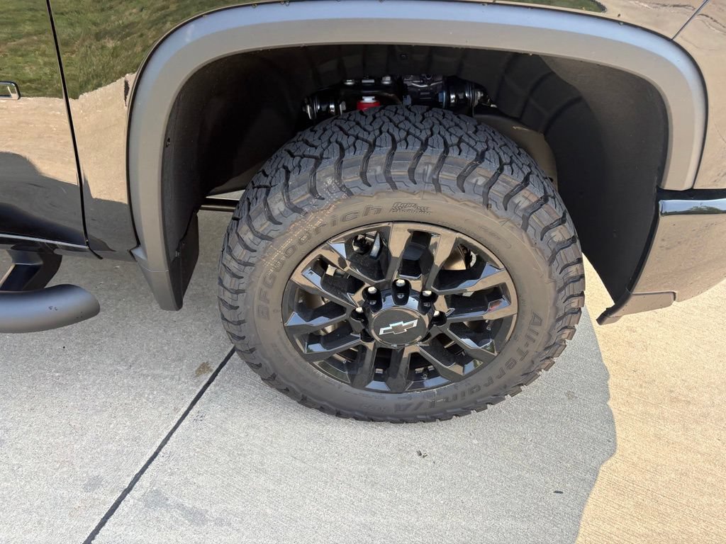 2026 Chevrolet Silverado 2500 HD LT - Photo 64