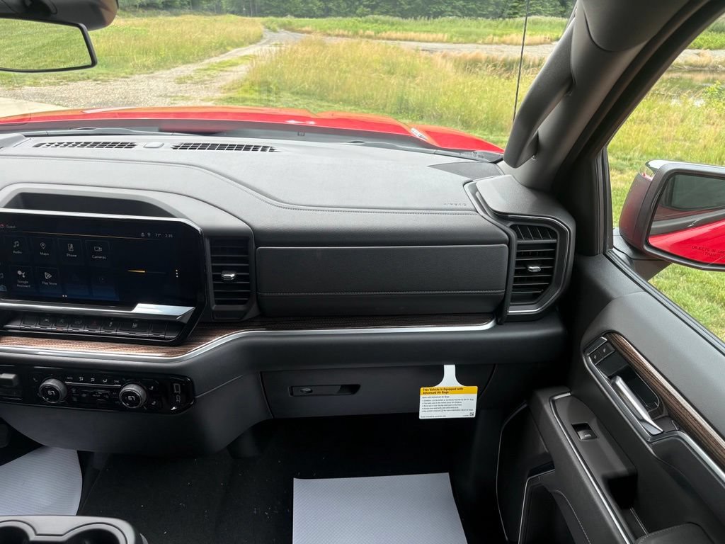 2026 Chevrolet Silverado 1500 LT - Photo 33