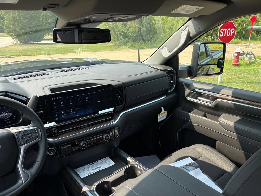 2026 Chevrolet Silverado 2500 HD LT - Photo 56