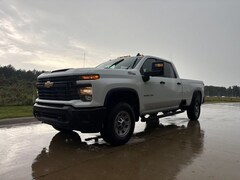 2026 Chevrolet Silverado 3500 HD WT Truck