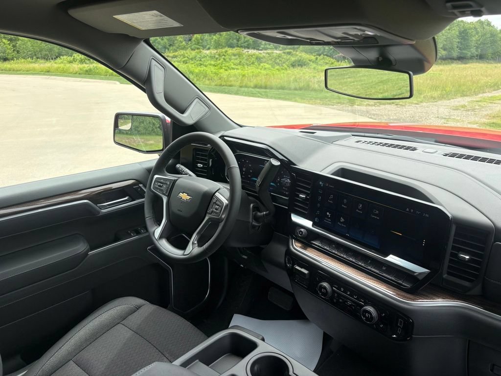 2026 Chevrolet Silverado 1500 LT - Photo 32