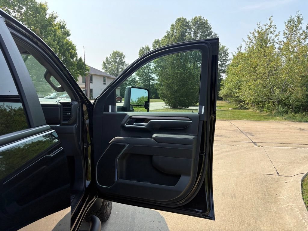 2026 Chevrolet Silverado 2500 HD LT - Photo 38