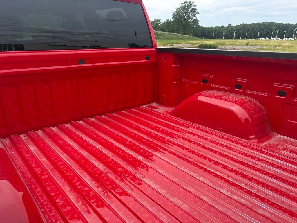 2026 Chevrolet Silverado 1500 LT - Photo 47