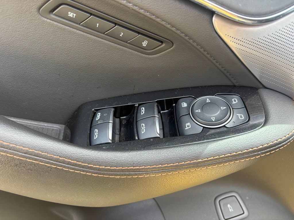 2024 Cadillac CT5 V-Series - Photo 12