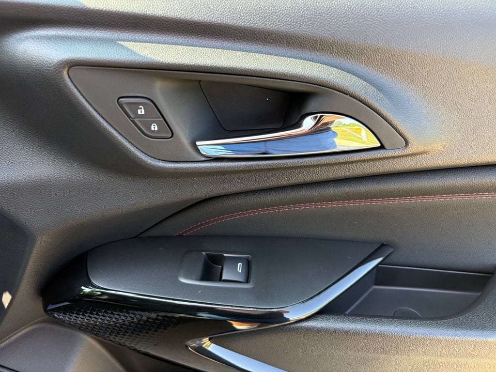 2026 Chevrolet Trax RS - Photo 29