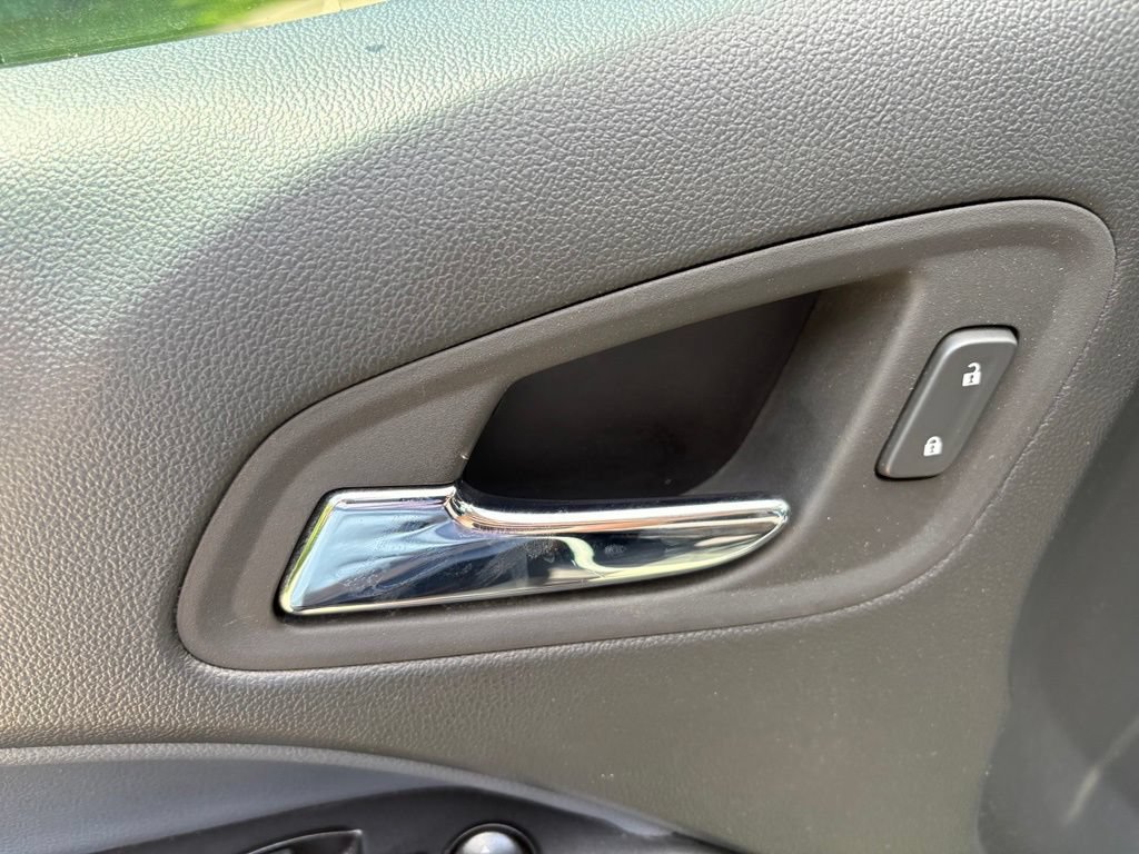 2022 Chevrolet Colorado Z71 - Photo 14