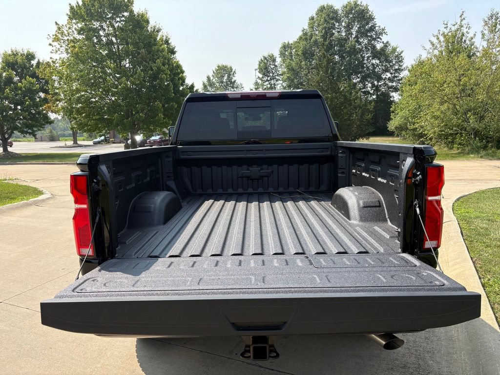2026 Chevrolet Silverado 2500 HD LT - Photo 61