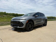 2026 Chevrolet Equinox EV RS SUV