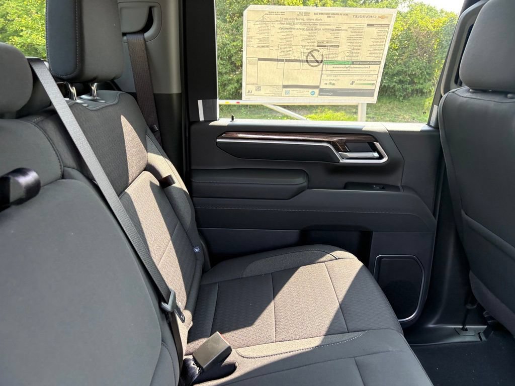 2026 Chevrolet Silverado 2500 HD LT - Photo 46