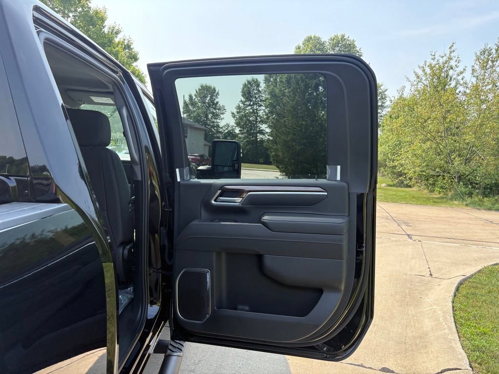 2026 Chevrolet Silverado 2500 HD LT - Photo 43