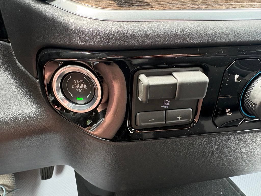 2026 Chevrolet Silverado 1500 LT - Photo 26