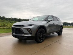 2026 Chevrolet Blazer RS SUV