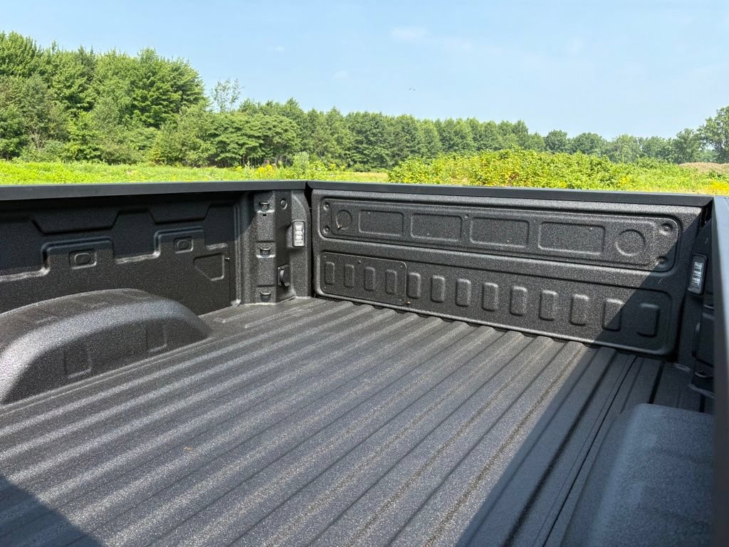 2026 Chevrolet Silverado 2500 HD LT - Photo 57