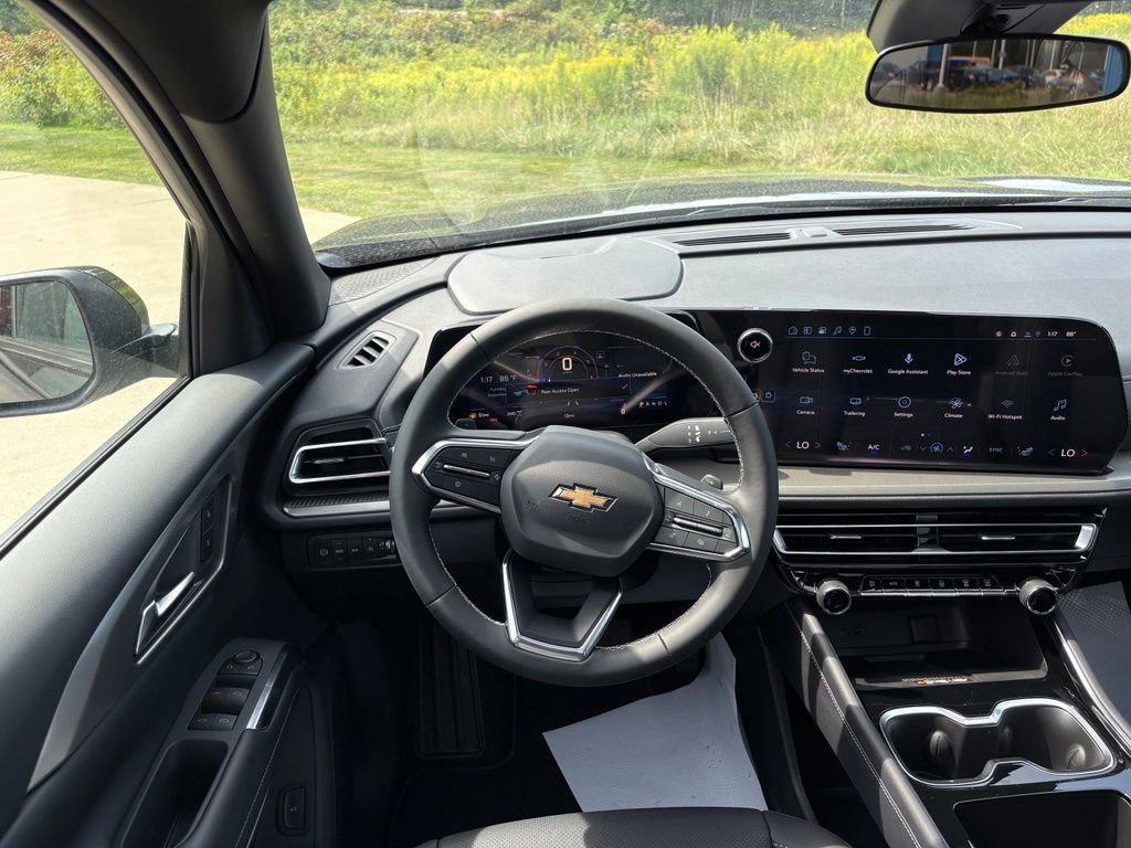 2027 Chevrolet Traverse LT - Photo 46
