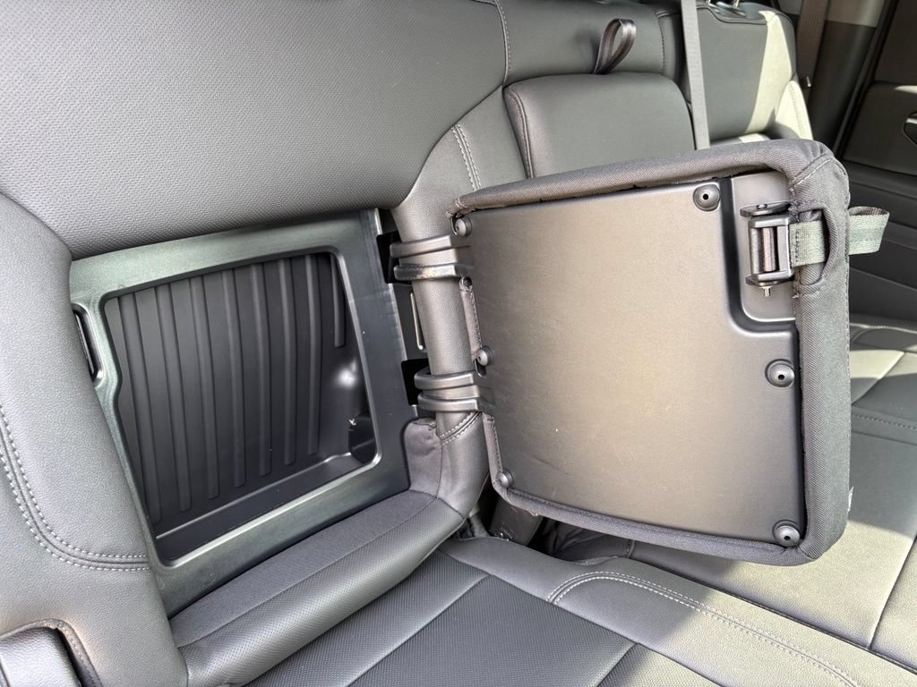 2026 Chevrolet Silverado 3500 HD LTZ - Photo 50