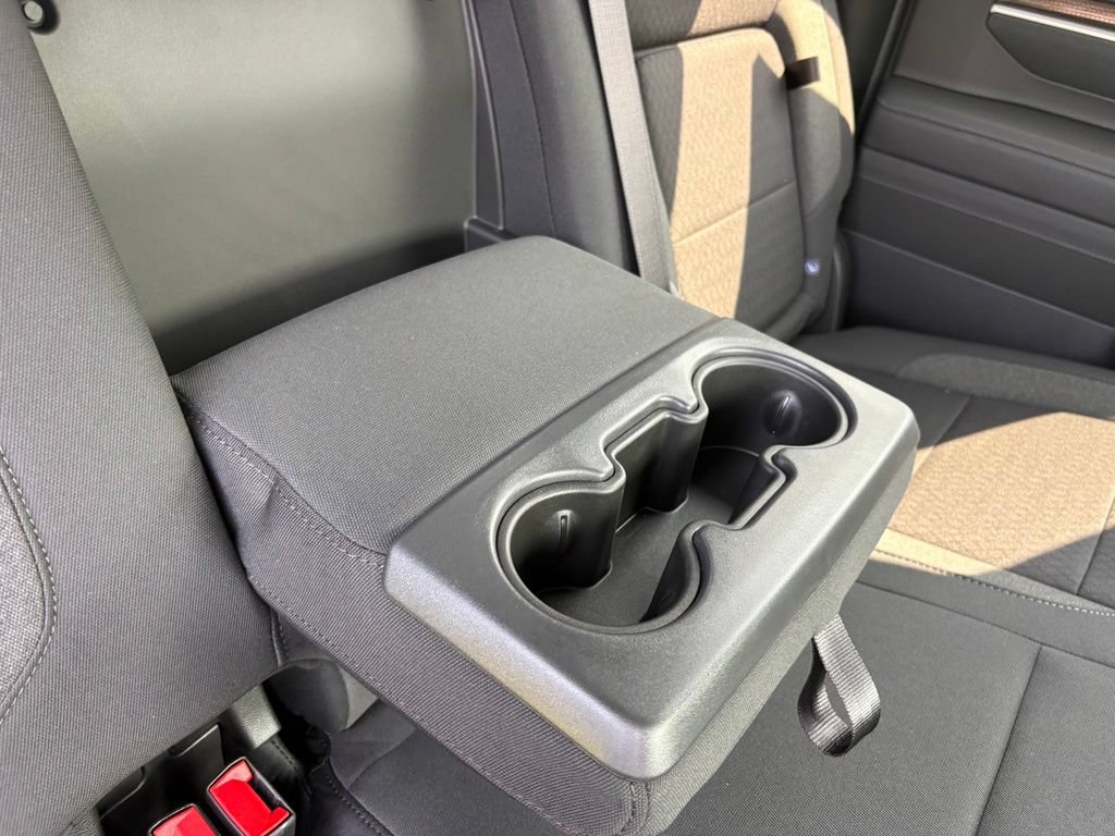 2026 Chevrolet Silverado 2500 HD LT - Photo 48