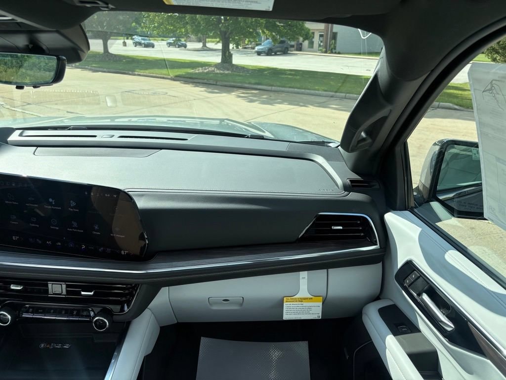 2026 Chevrolet Tahoe Premier - Photo 41