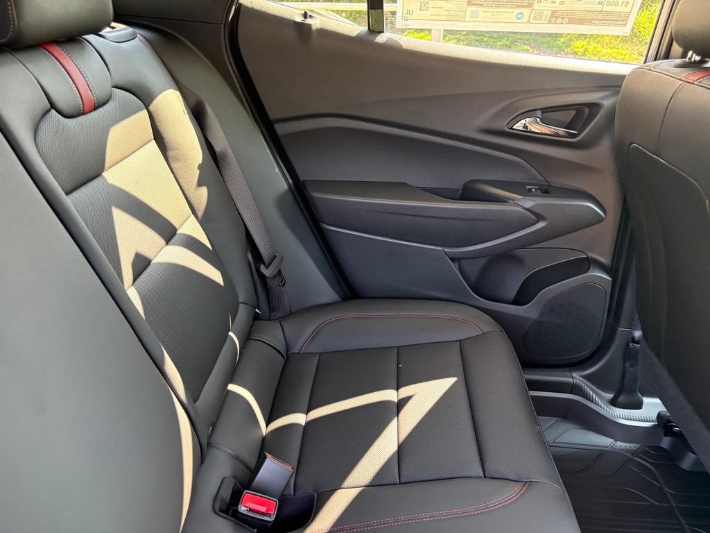 2026 Chevrolet Trax RS - Photo 38
