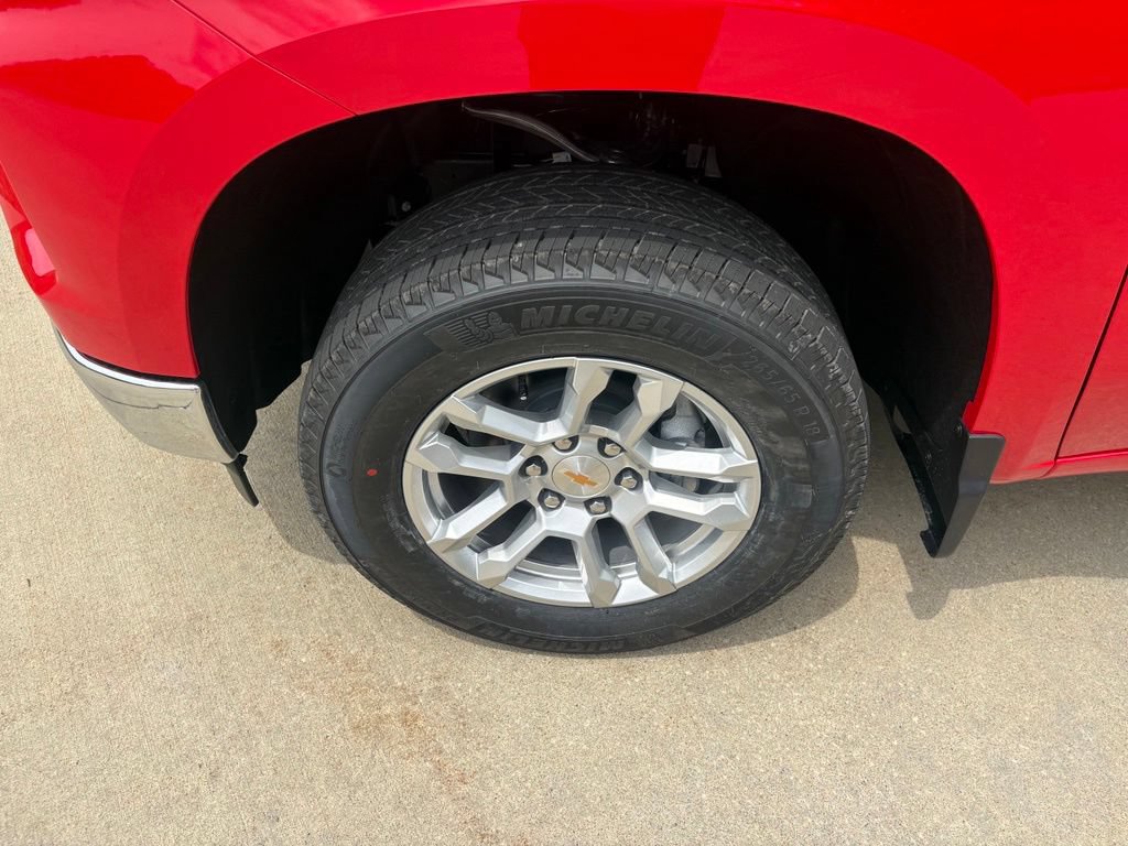 2026 Chevrolet Silverado 1500 LT - Photo 54