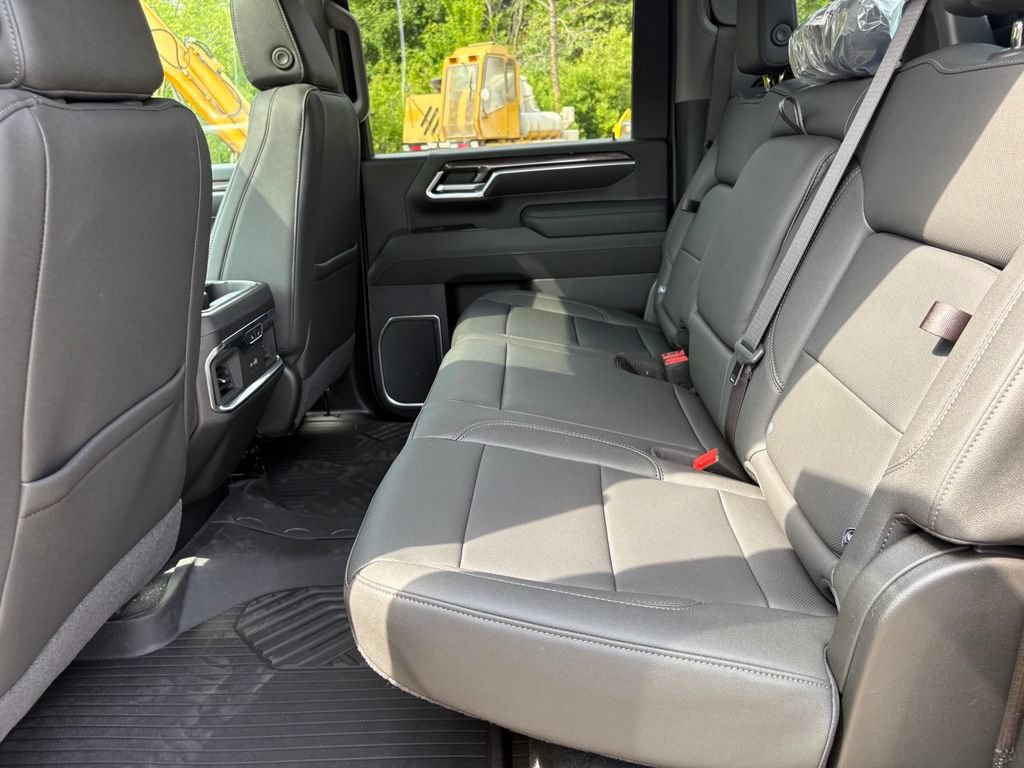 2026 Chevrolet Silverado 3500 HD LTZ - Photo 57